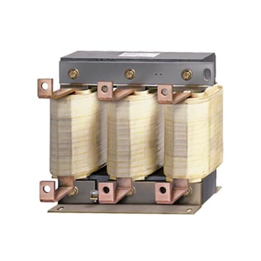 Reactancia de salida micromaster SIEMENS 6SE6400-3TC15-4FD0 · 200-480VAC 3AC 154A / 178A
