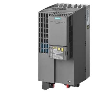 Imagen referencial de la serie: Variador de frecuencia SIEMENS 6SL3210-1KE22-6UP1