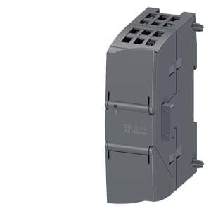 Módulo PLC SIEMENS 3RK7243-2AA30-0XB0 · SIMATIC S7-1200, cm 1243-2 módulo de comunicación maestro As-Innterface