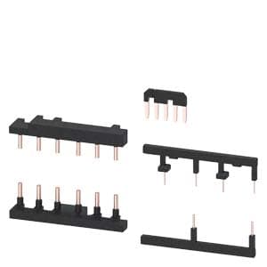 Módulo de conexión Estrella/Triangulo para contactor tamaño SIEMENS 3RA2923-2BB1 · S0