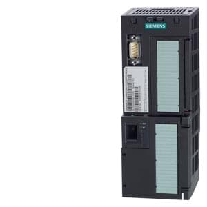 Imagen referencial de la serie: Variador de frecuencia SIEMENS 6SL3243-0BB30-1PA3 · SINAMICS G120 control unit Cu230P-2 dp PROFIBUS dp 6 di, 3 do, 4 ai, 2