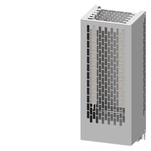 Resistenza di frenatura para powermodule SIEMENS JJY:023423320001 · Pm240-2 fse P_Max=30kW/12S/5% (JJY023423320001)