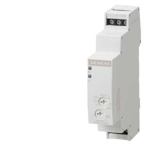 Relé temporizador electrónico on delay SIEMENS 7PV1518-1AW30 · 1Nanc, 7 rangos de tiempo 0.05 S...1