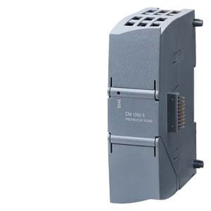 Módulo de comunicación SIEMENS 6GK7242-5DX30-0XE0 · Cm1242-5 para S7-1200 PROFIBUS dp esclavo, max 3