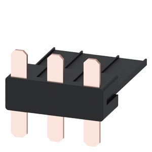 Módulo de unión guardamotor Contactor/Arrancador suave tamaño SIEMENS 3RA1941-1AA00 · S3