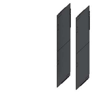 Separadores de fases SIEMENS 3VA9482-0WA00 · 2 unidades accesorio para interruptor 3VA1 400/630 3VA2 400