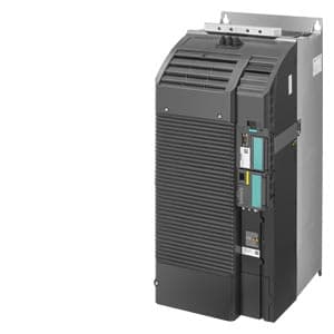 Imagen referencial de la serie: Variador de frecuencia SIEMENS 6SL3210-1KE31-4UF1