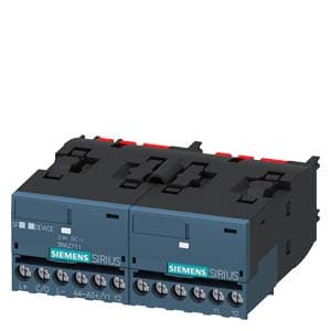 Módulo de función para Io-Link SIEMENS 3RA2711-1BA00 · arranque inversor para 3RT2