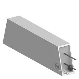 Resistenza di frenatura para powermodule fsb SIEMENS JJY:023151720007 · P_Max=2200W/12S/5% ed R=68 (JJY023151720007)