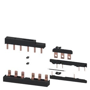 Módulo de conexión Estrella/Triangulo para contactor tamaño SIEMENS 3RA2943-2BB1 · S3