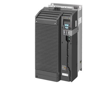 Imagen referencial de la serie: Módulo de potencia SIEMENS 6SL3210-1PE28-8UL0 · PM240-2 Sinamics G120 45kW 86A 380-480V