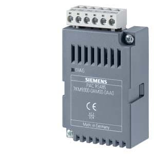 Módulo de ampliación SIEMENS 7KM9300-0AM00-0AA0 · Rs485 para 7Km Pac3200/ 4200 / 3VA Com100 / 800