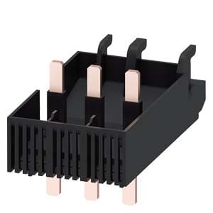Módulo de unión guardamotor Contactor/Arrancador suave tamaño SIEMENS 3RA2931-1AA00 · S2