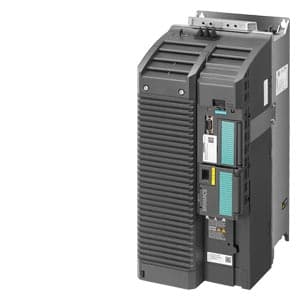 Imagen referencial de la serie: Variador de frecuencia SIEMENS 6SL3210-1KE24-4UF1