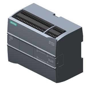 Módulo PLC SIEMENS 6ES7215-1BG40-0XB0 · SIMATIC S7-1200, cpu 1215C, cpu compacta, Ac/Dc/Relay, 2 PROFINET port