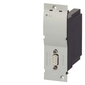 Módulo de comunicación PROFIBUS SIEMENS 3RW4900-0KC00 · para 3RW44/53