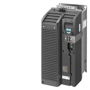 Imagen referencial de la serie: Accesorio para variador SIEMENS 6SL3210-1PE23-8UL0 · SINAMICS Pm240-2 sin filtro con freno chopper integrado 3AC380-480V+10/-10