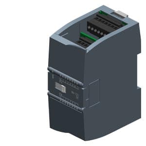Módulo PLC SIEMENS 6ES7221-1BH32-0XB0 · SIMATIC S7-1200,In digital sm 1221, 16 di, 24V DC, Sink/Source