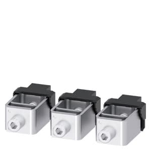 Borne SIEMENS 3VA9263-0JA12 · T. marco 3 unidades accesorio para interruptor 3VA2 250