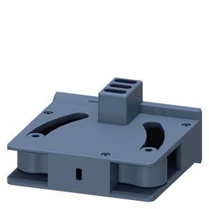 Enclavamiento mecánico lateral para contactor tamaño SIEMENS 3RA1954-2A · S6 / S10 / S12