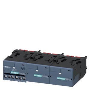 Módulo de función para Io-Link SIEMENS 3RA2711-1CA00 · arranque Estrella-Triángulo para 3RT2
