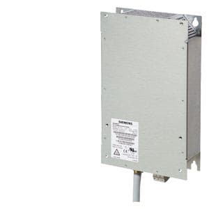 Imagen referencial de la serie: Sinamics bobina de red para power module fsd SIEMENS 6SL3203-0CJ24-5AA0 · 18.5 Y 22kW potencia de tipo