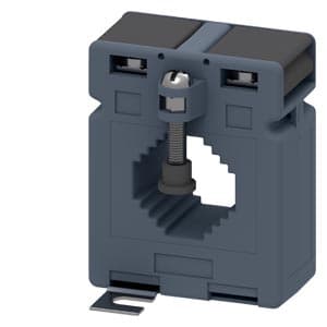 Imagen referencial de la serie: Transformador de corriente SIEMENS 4NC5232-2FE21 · 1000/5A 1.0VA clase 0.2S