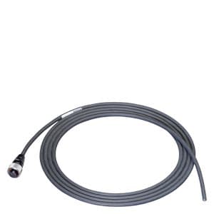 Módulo PLC SIEMENS 6AT8002-4AC03 · SIPLUS Cms2000 Cable-Mil-300 para conexión de sensores de vibracion A