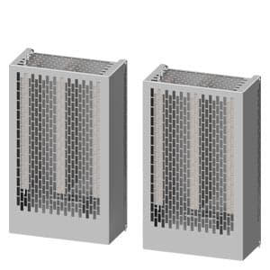 Resistenza di frenatura para powermodule SIEMENS JJY:023464020001 · Pm240-2 fsf P_Max=110kW/12S/5% (JJY023464020001)