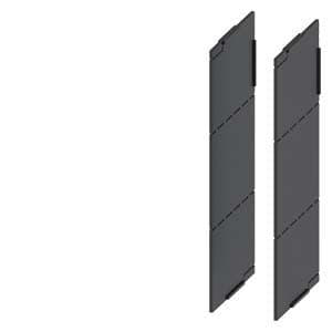 Separadores de fases SIEMENS 3VA9252-0WA00 · 2 unidades accesorio para interruptor 3VA1 250