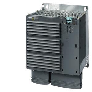 Imagen referencial de la serie: Accesorio para variador SIEMENS 6SL3225-0BE31-5UA0 · SINAMICS G120 power module Pm250 sin filtro apto para realimentar