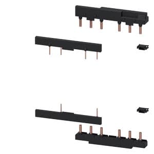 Módulo inversor de giro tamaño SIEMENS 3RA2933-2AA1 · S2