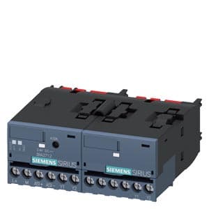 Módulo de función para As-I SIEMENS 3RA2712-1BA00 · arranque inversor para 3RT2