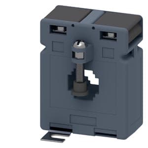 Imagen referencial de la serie: Transformador de corriente SIEMENS 4NC5117-2DA21 · 100/5A 1.0VA clase 0.5S