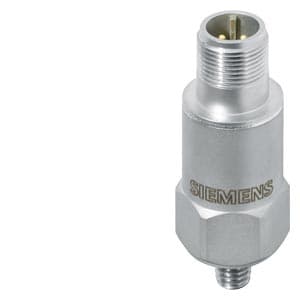 Módulo PLC SIEMENS 6AT8002-4AB00 · SIPLUS Cms2000 Vib-Sensor S01 sensor de vibracion; 0.5Hz hasta 15 khz; 50
