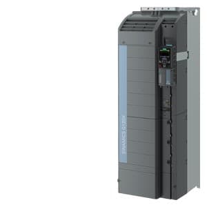 Imagen referencial de la serie: Variador de frecuencia SIEMENS 6SL3220-3YE50-0AF0