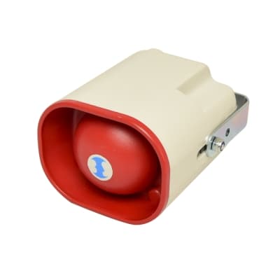 Electrónica SIRENA 50427 · SE12/36MS32 240VAC 113dB IP43