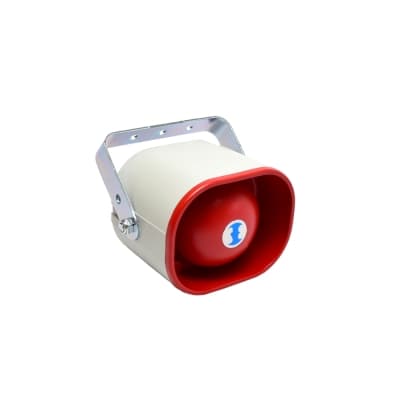 Electrónica SIRENA 50424 · SE12/35MS32 12/24VAC/DC 114dB IP43