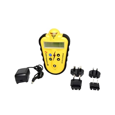 Detector de tormenta SKYSCAN STORM PRO 2 · 0-208km (STORM-PRO-2)