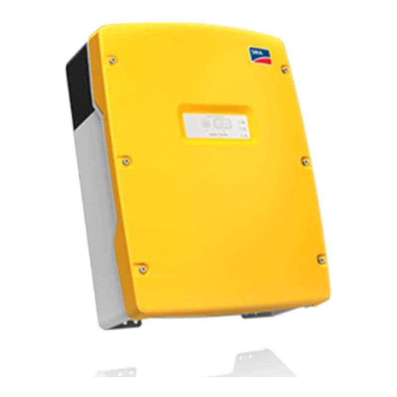 Inversor SMA Sunny Island 6.0H · 6kW 48V (SMA-INVERSOR-SUNNY-ISLAND-6.0H-6KW-48V)