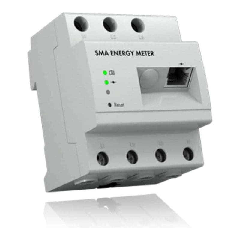 Medidor de energía SMA Energy Meter (SMA-MEDIDOR-ENERGY-METER)