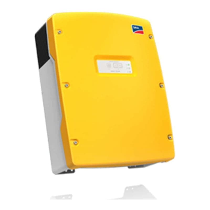 Imagen referencial de la serie: Inversor SMA Sunny Island 8.0H · 8kW 48V (SMA-INVERSOR-SUNNY-ISLAND-8.0H-8KW-48V)