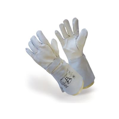 Sobreguante para protección mecánica color plomo talla SOFAMEL 540116 · 13