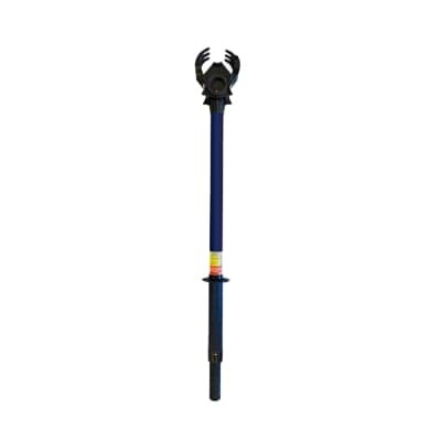 Pertiga extractora de fusibles SOFAMEL 625107 · 36kV L=1.72m