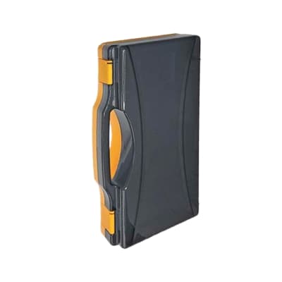 Caja de polietileno para guardar guantes aislantes SOFAMEL 545115