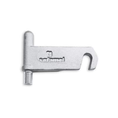 Adaptador para detector de tensión y pértiga SOFAMEL 630175 · de maniobra