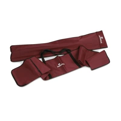Imagen referencial de la serie: Funda de nylon para pértigas aislantes SOFAMEL 899020 · L=2.25m
