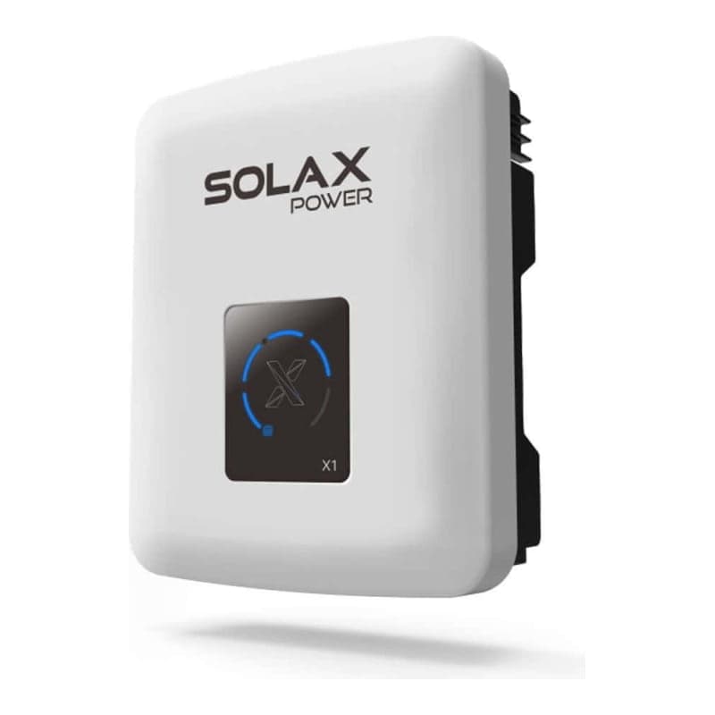 Imagen referencial de la serie: Inversor red SOLAX X1 3.0 Air · 3000VA (SOLAX-INVERSOR-X1-3.0-AIR-3000VA)