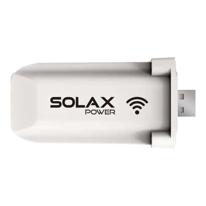 Módulo de monitoreo WiFi SOLAX Pocket · para inversor (SOLAX-ACCESORIO-POCKET)