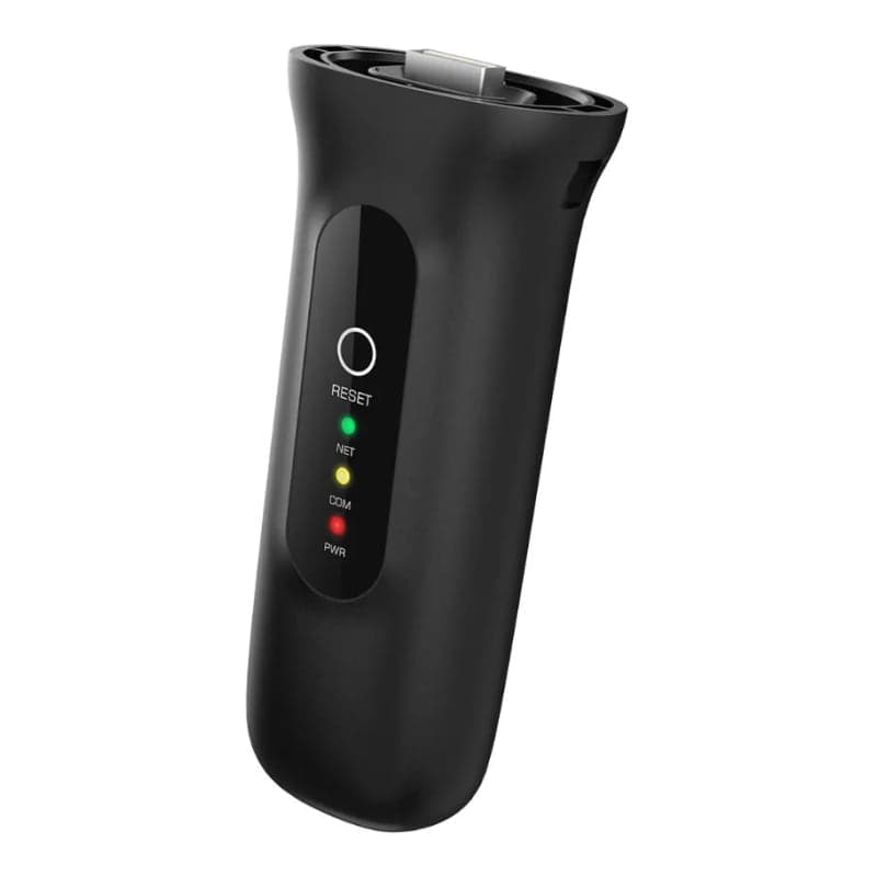Monitorización WiFi SOLIS S2-WL-ST · USB